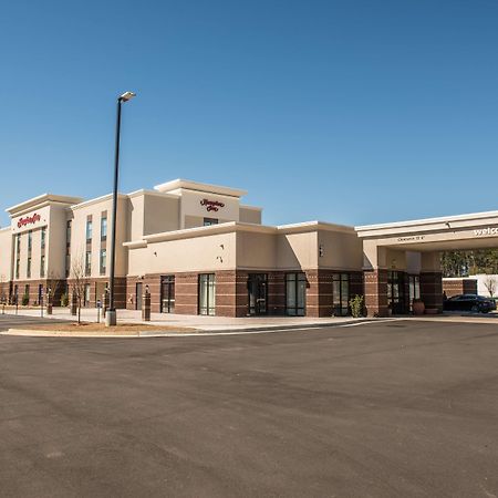 Hampton Inn Bainbridge, Ga Bagian luar foto