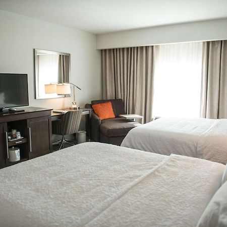 Hampton Inn Bainbridge, Ga Bagian luar foto
