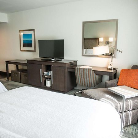 Hampton Inn Bainbridge, Ga Bagian luar foto