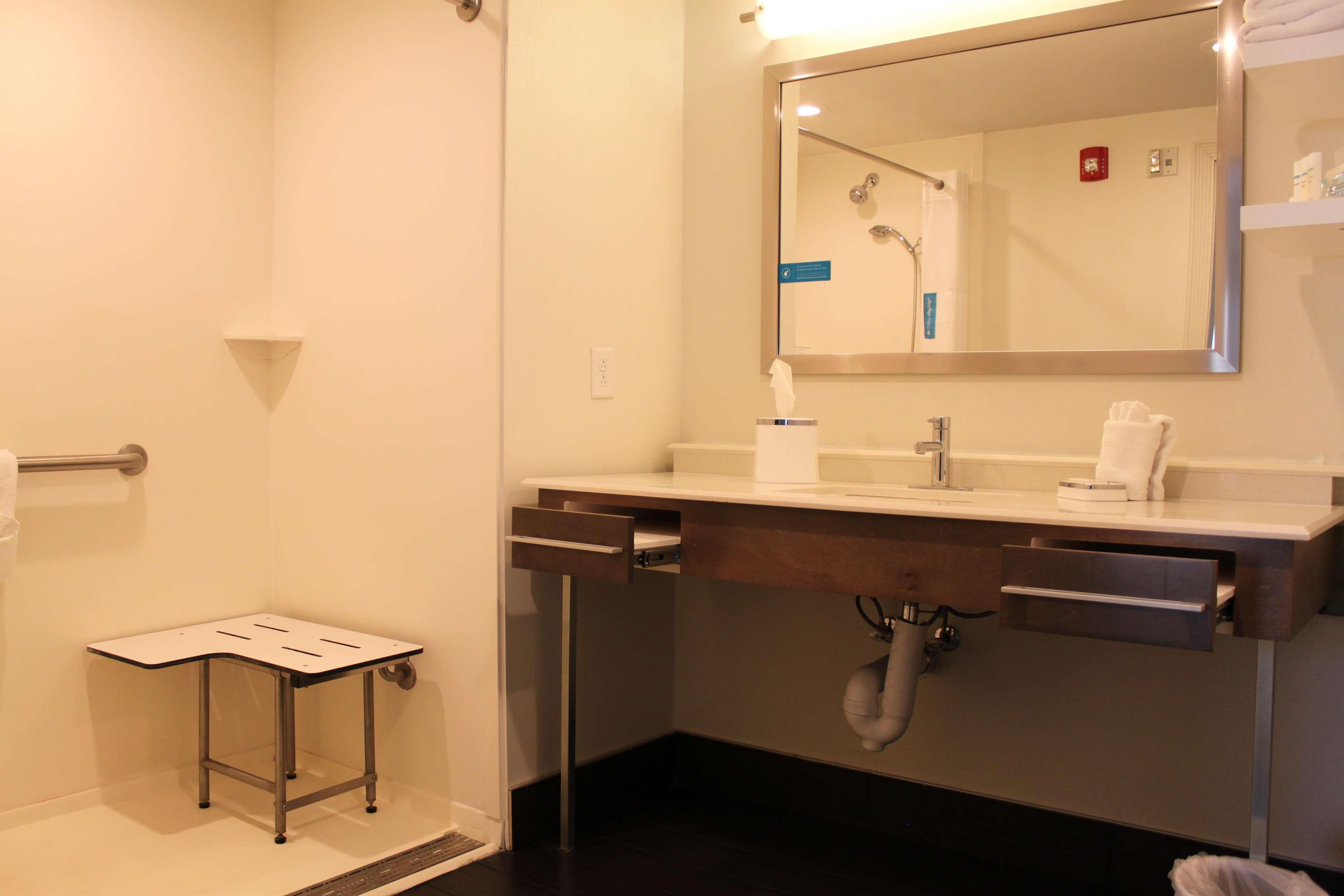 Hampton Inn Bainbridge, Ga Bagian luar foto