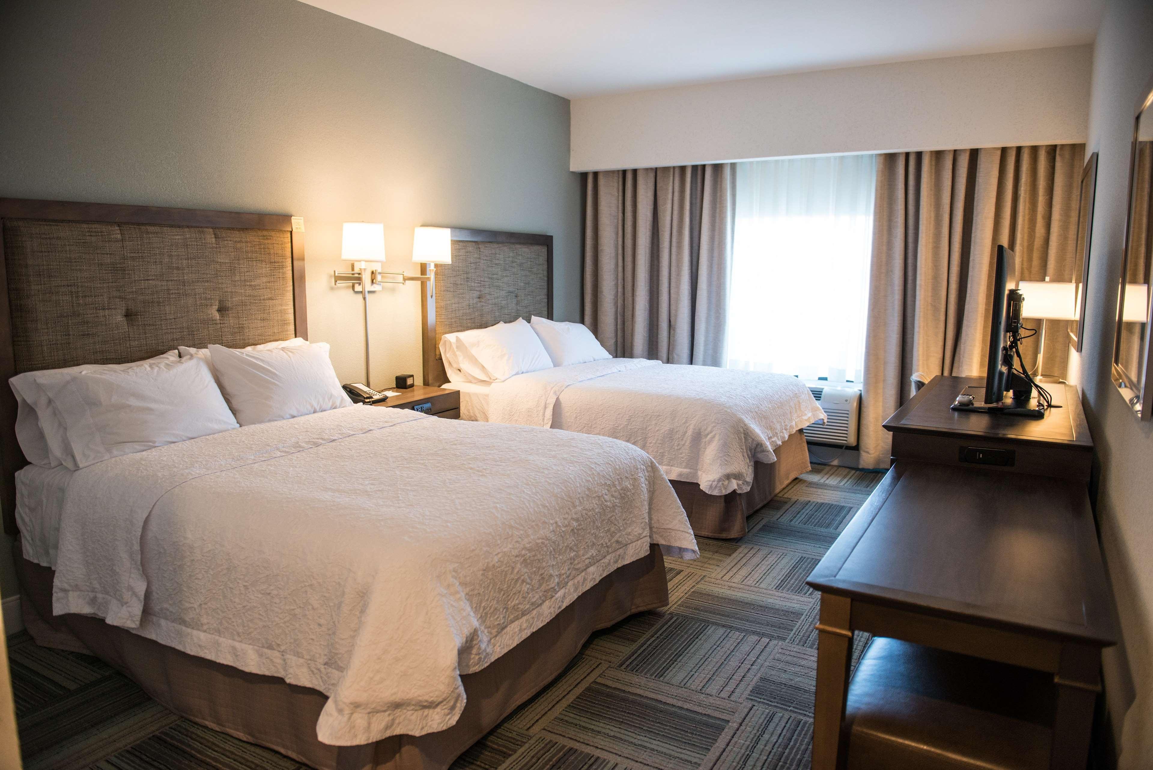 Hampton Inn Bainbridge, Ga Bagian luar foto