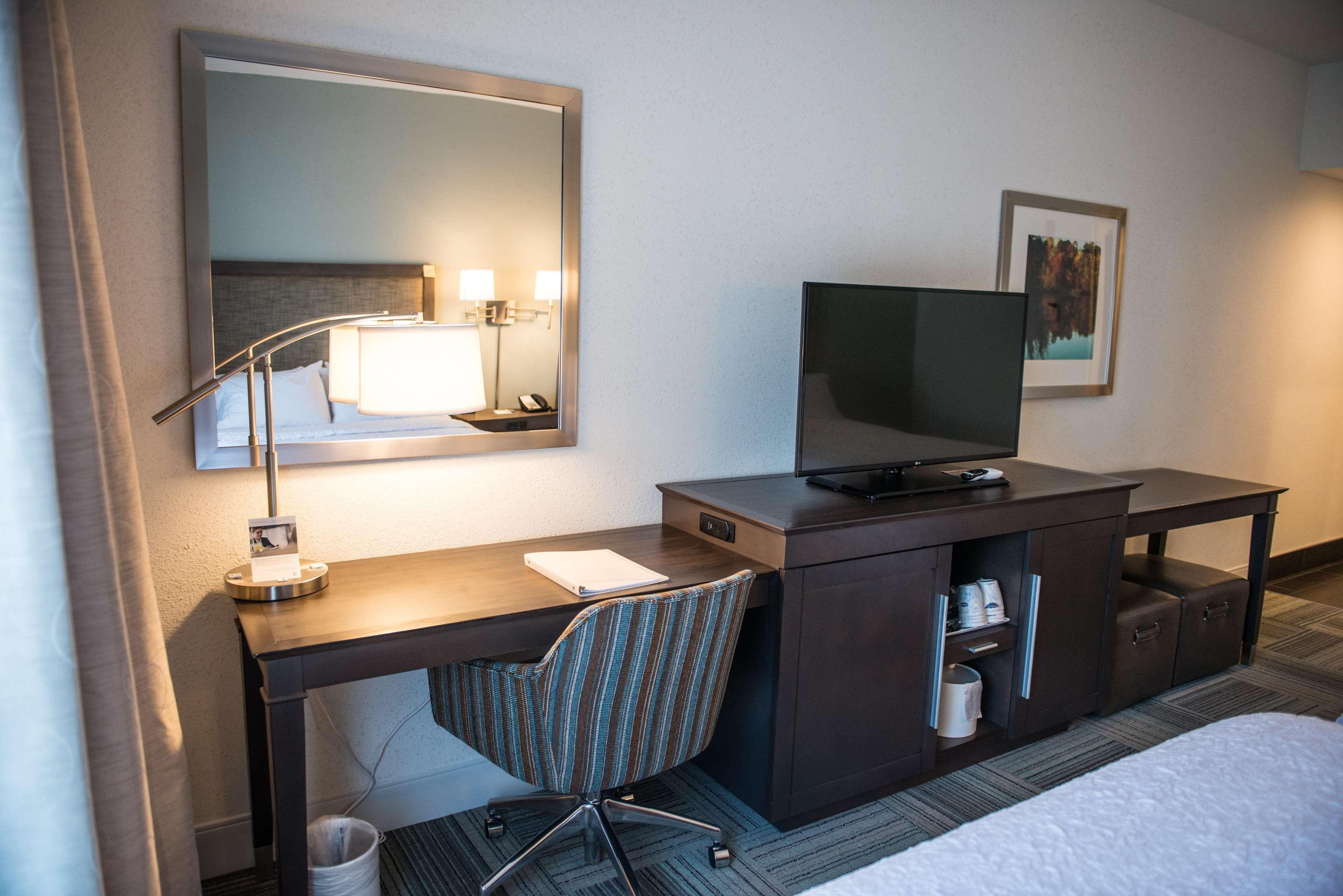 Hampton Inn Bainbridge, Ga Bagian luar foto