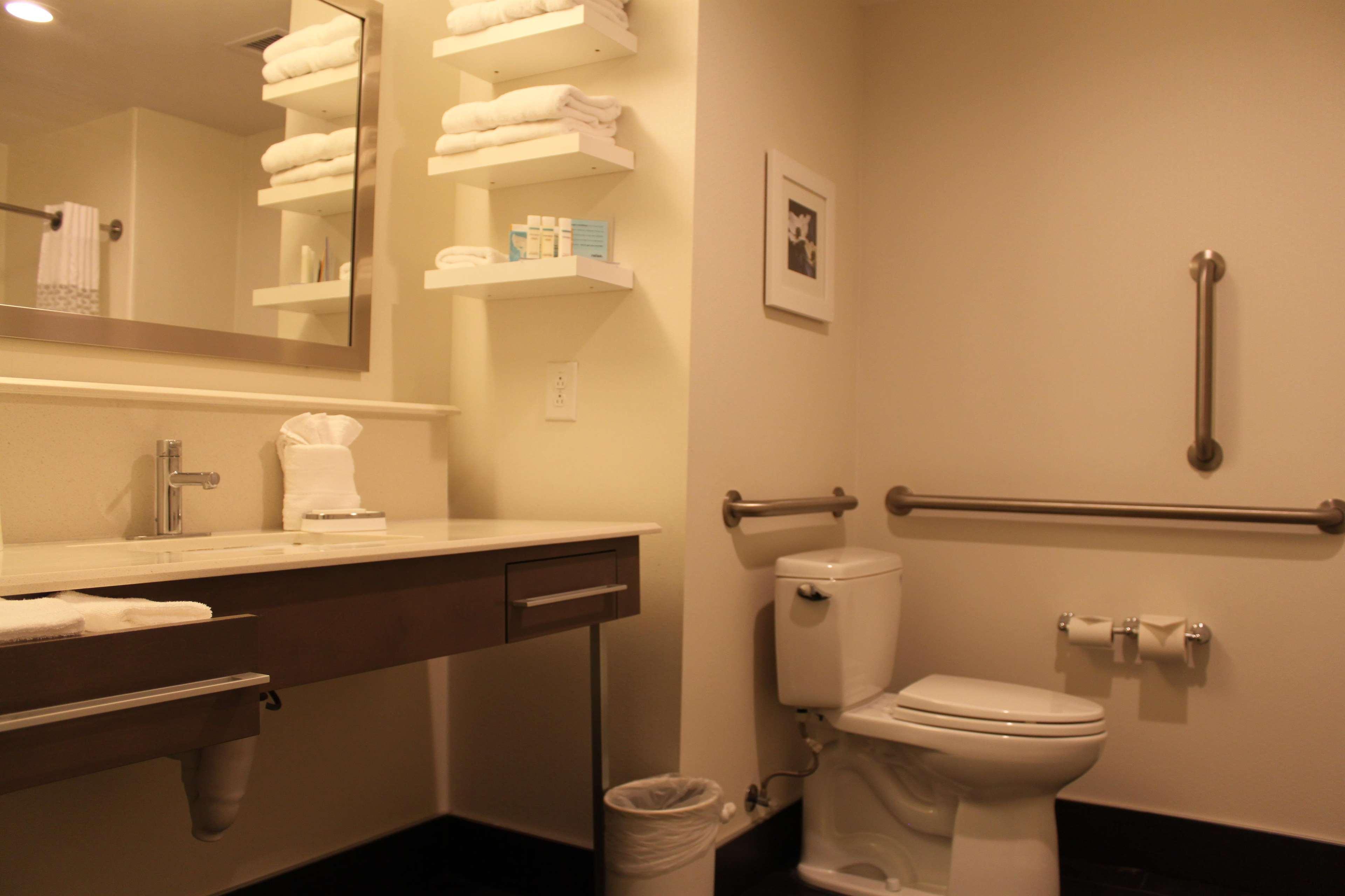 Hampton Inn Bainbridge, Ga Bagian luar foto