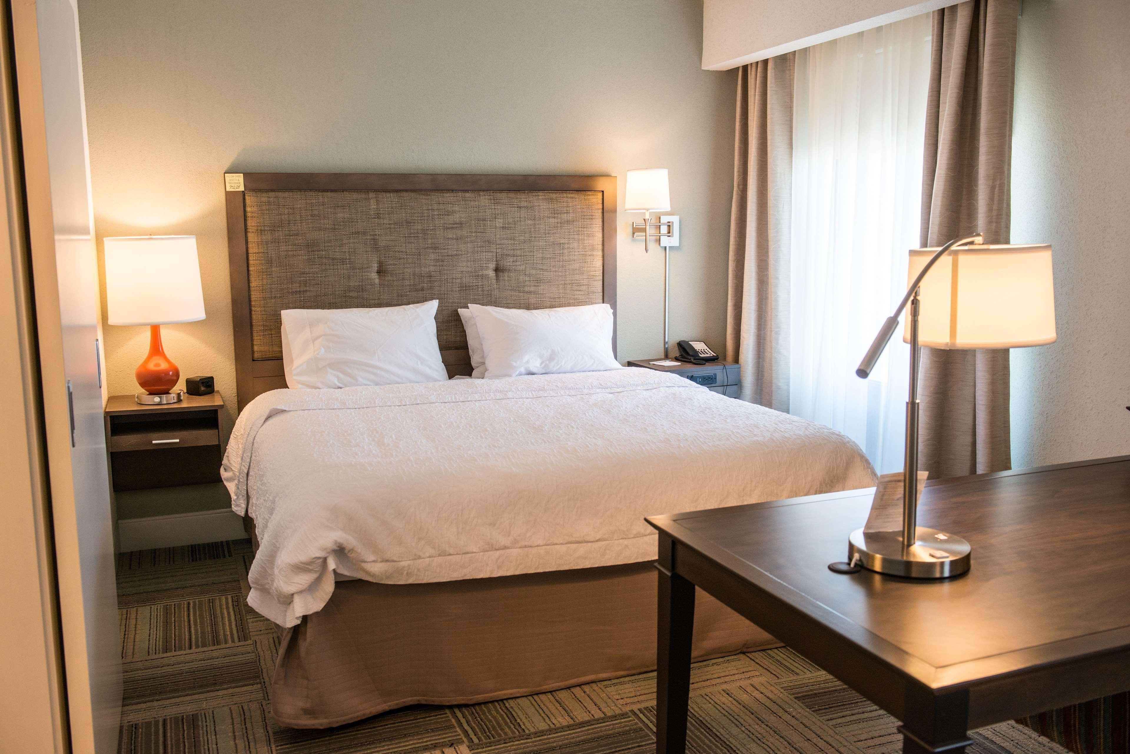 Hampton Inn Bainbridge, Ga Bagian luar foto