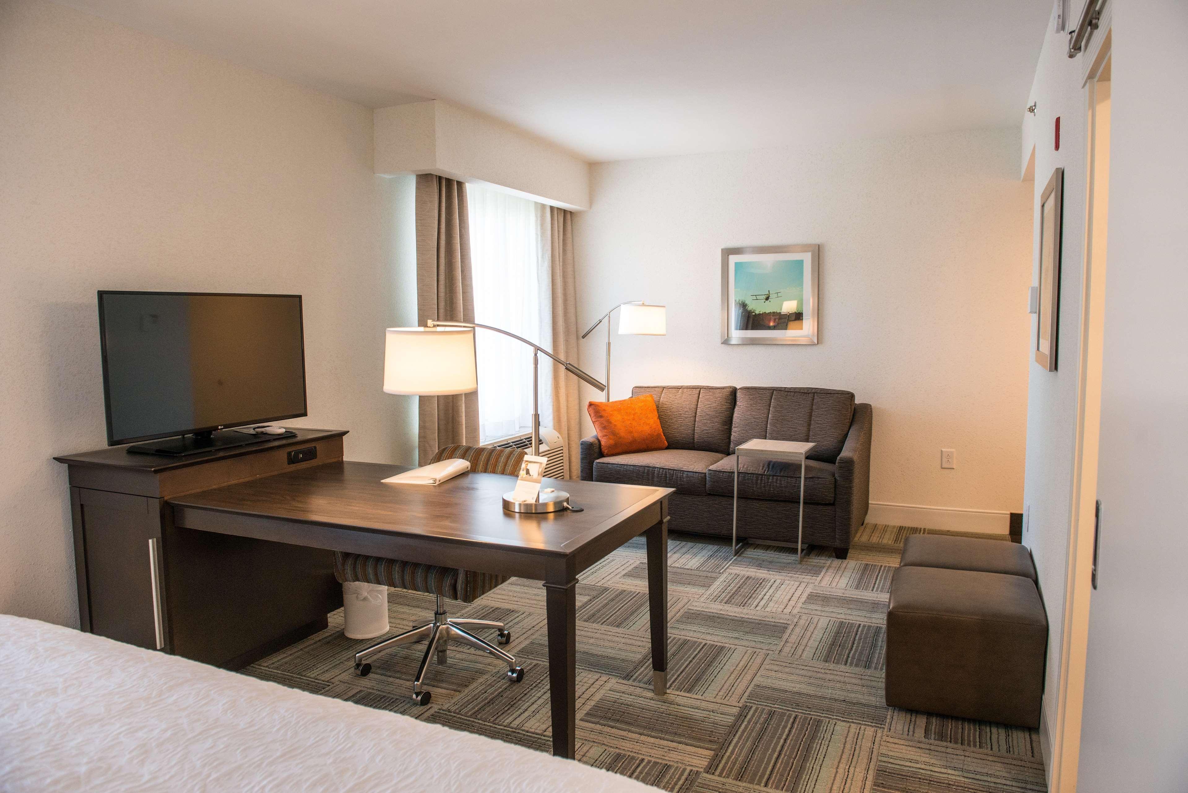 Hampton Inn Bainbridge, Ga Bagian luar foto