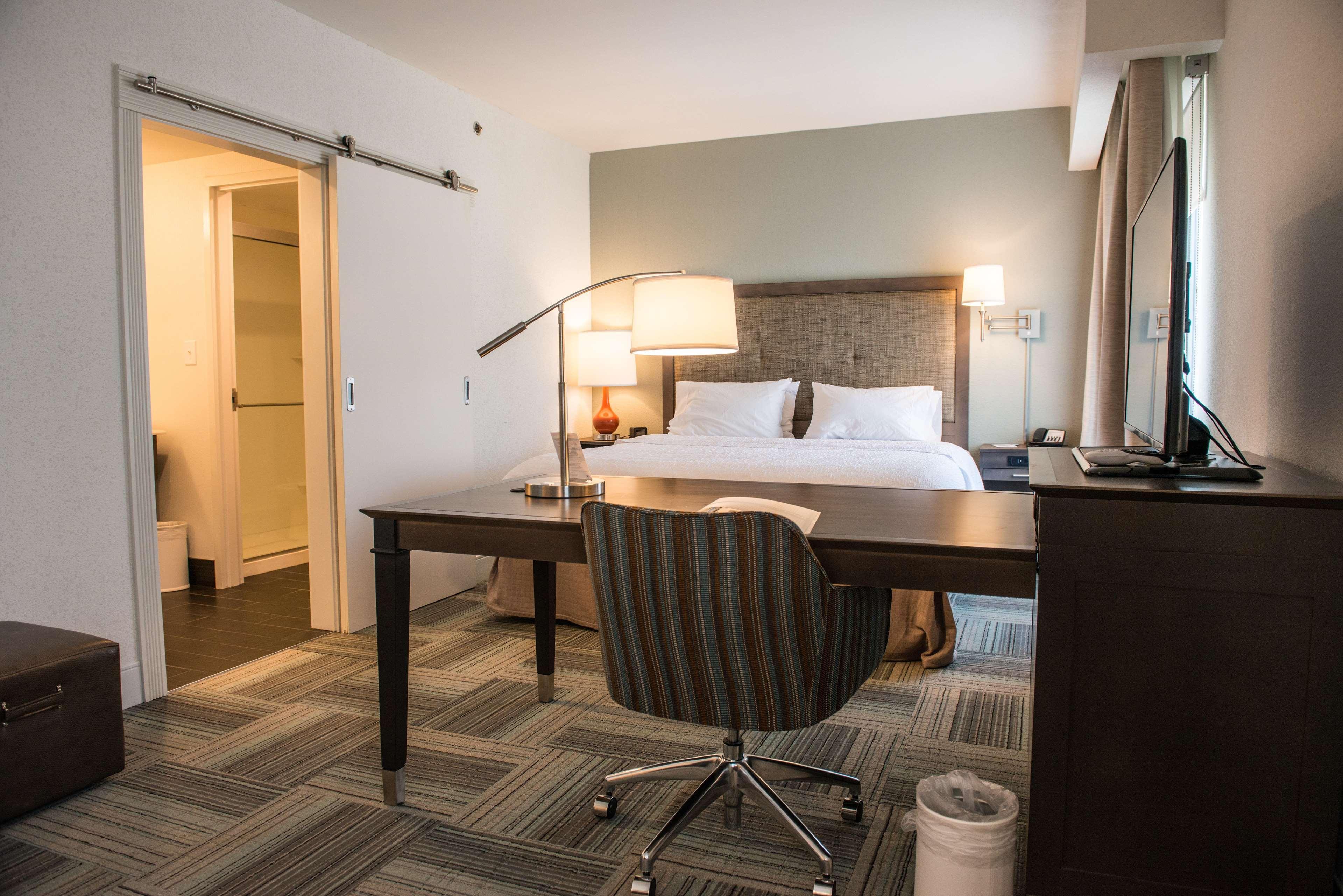 Hampton Inn Bainbridge, Ga Bagian luar foto