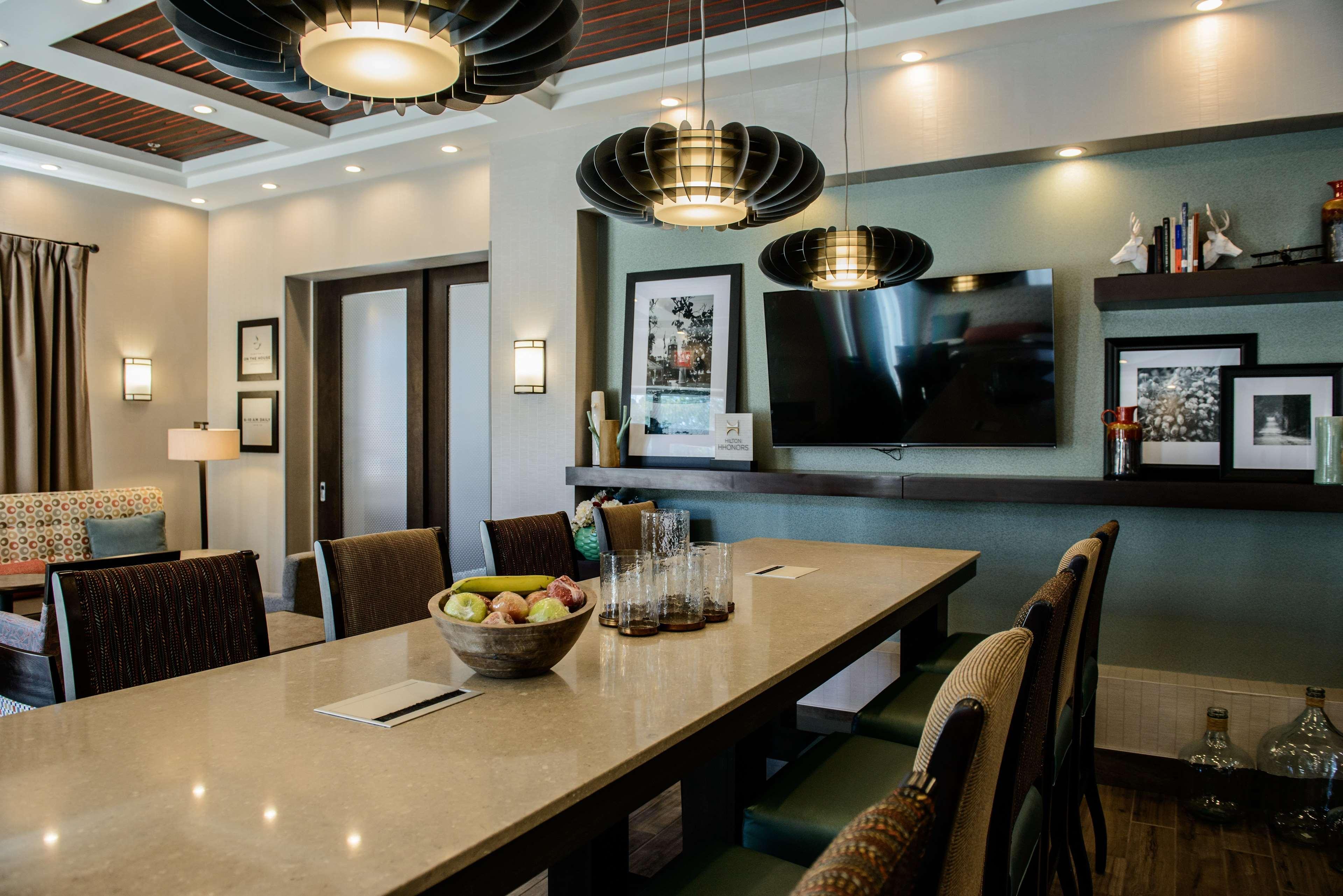 Hampton Inn Bainbridge, Ga Bagian luar foto