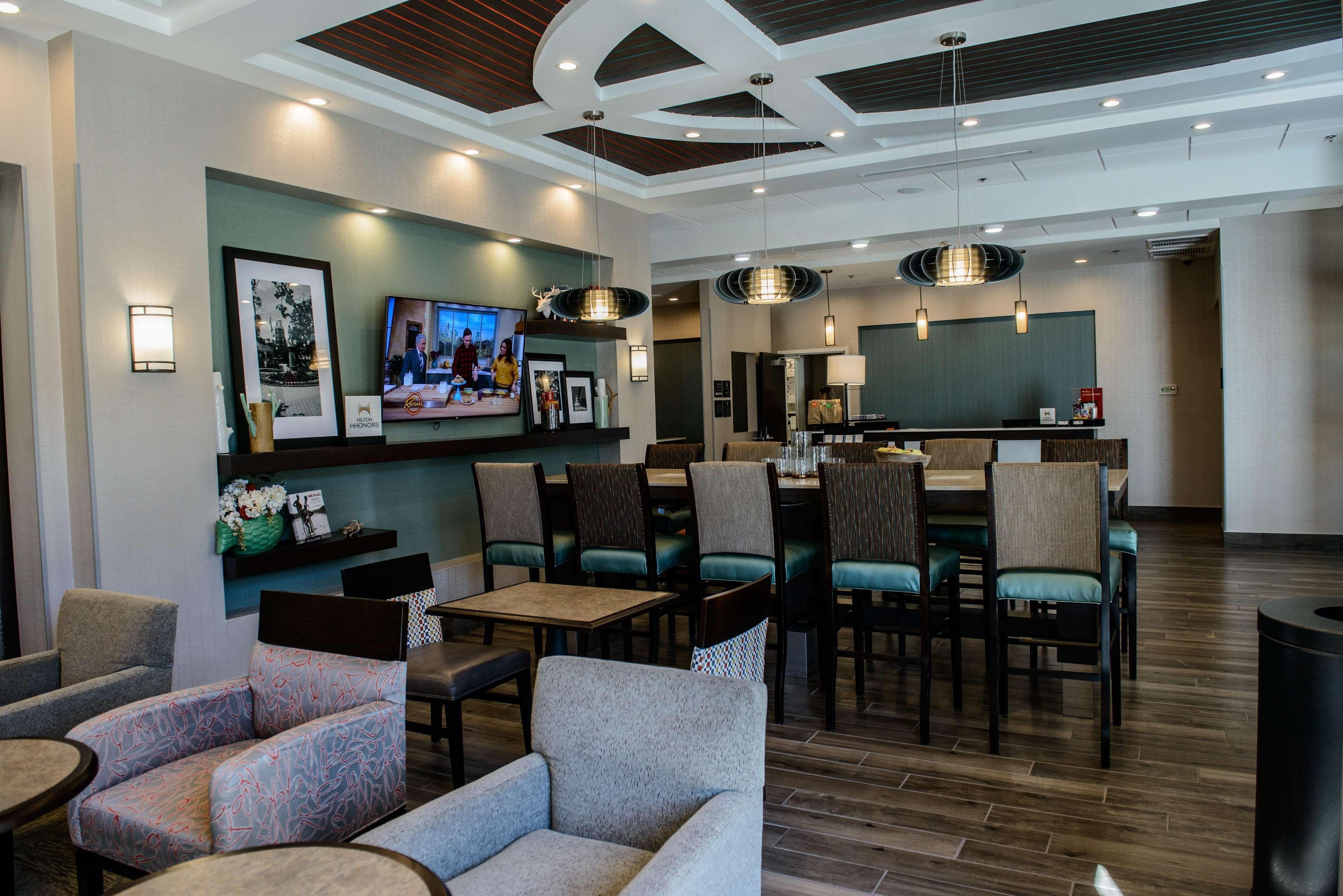 Hampton Inn Bainbridge, Ga Bagian luar foto