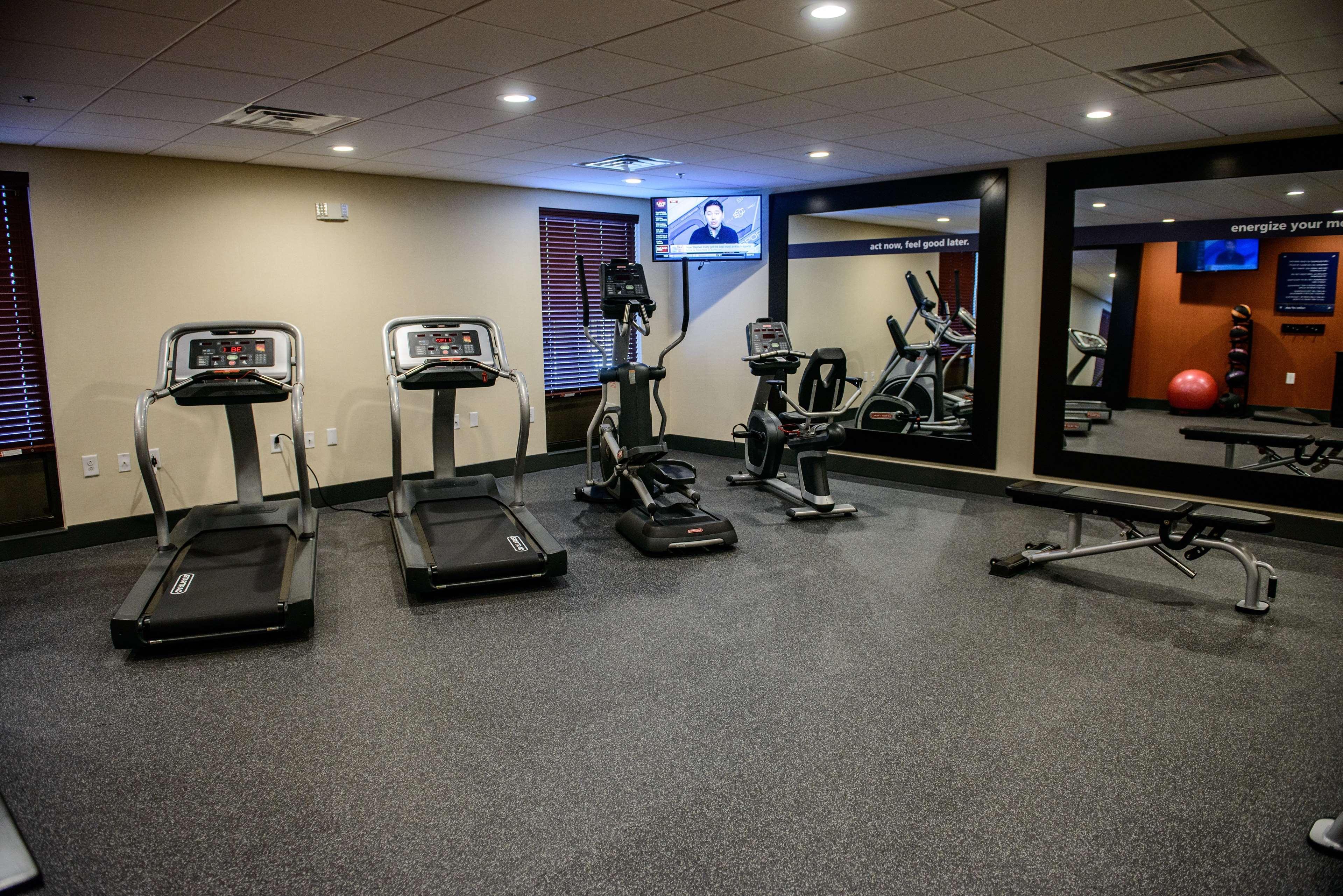 Hampton Inn Bainbridge, Ga Bagian luar foto