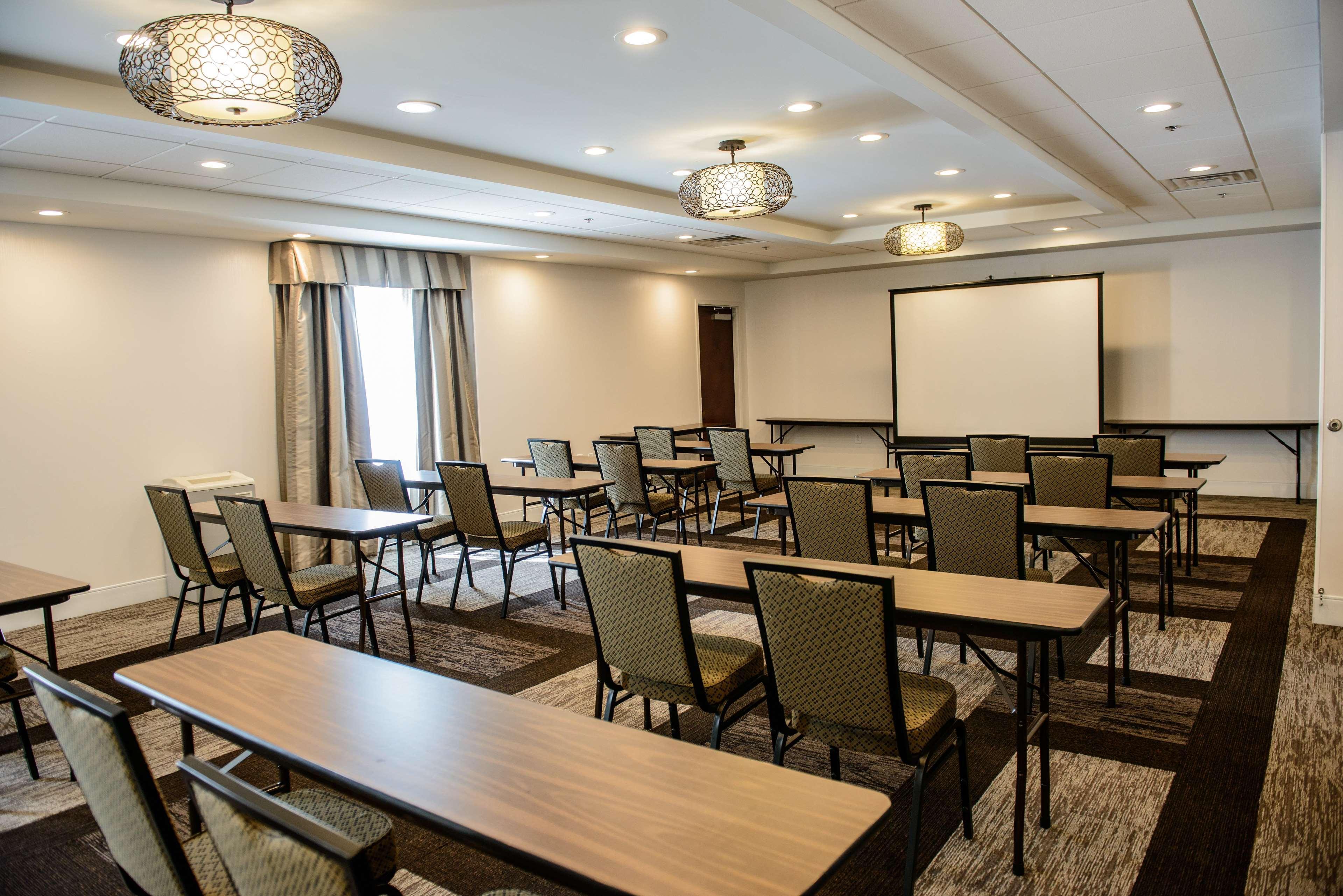 Hampton Inn Bainbridge, Ga Bagian luar foto
