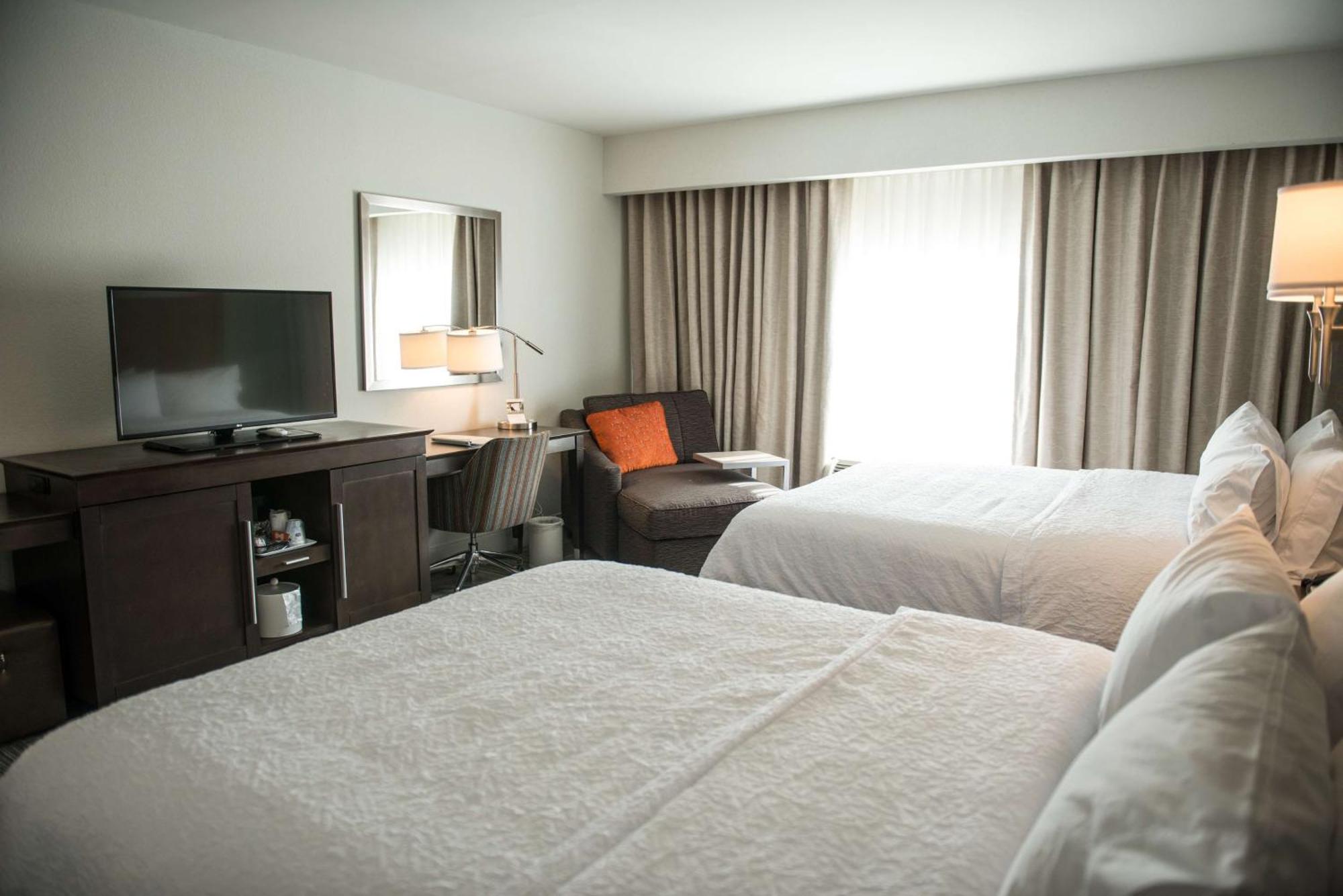 Hampton Inn Bainbridge, Ga Bagian luar foto