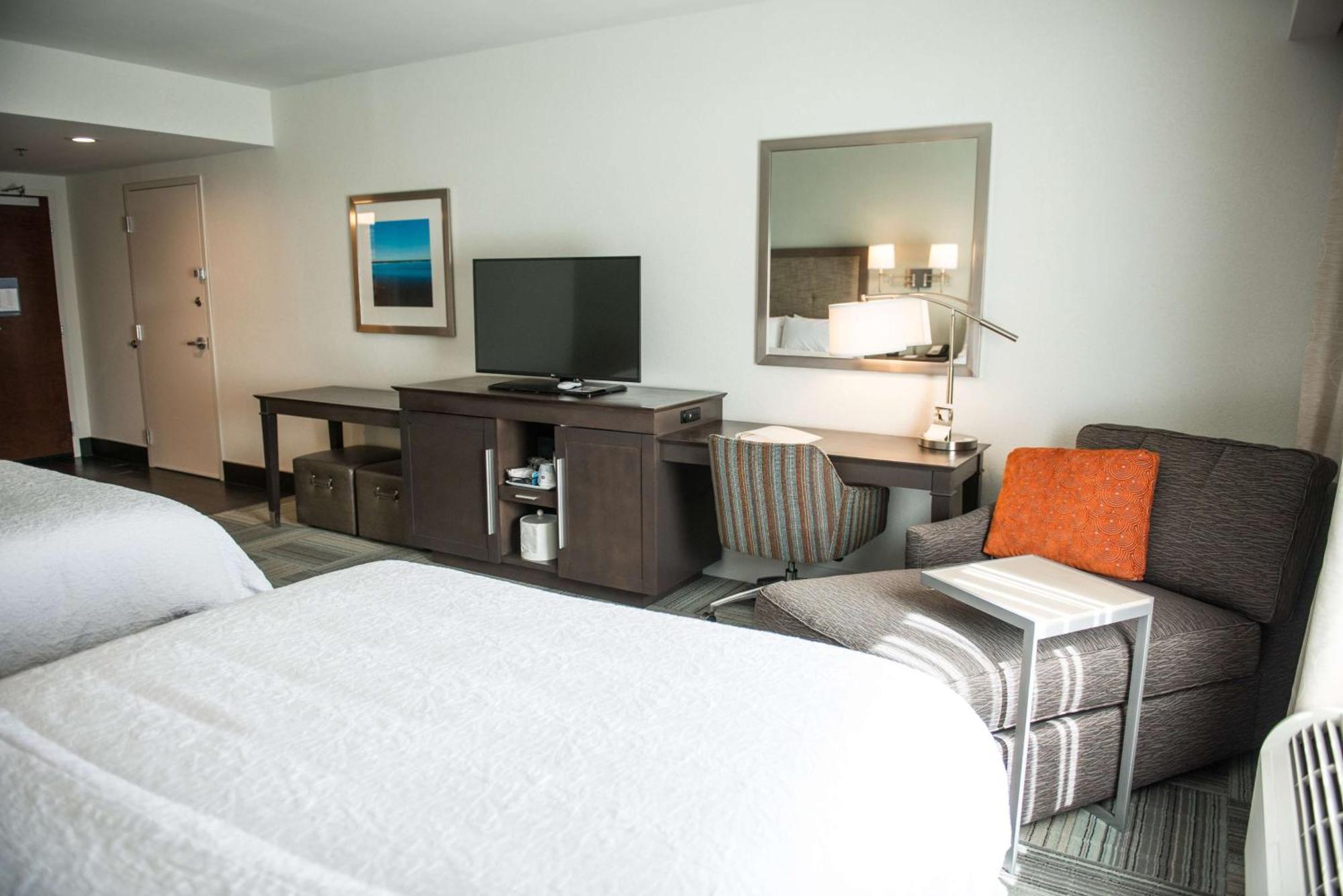 Hampton Inn Bainbridge, Ga Bagian luar foto