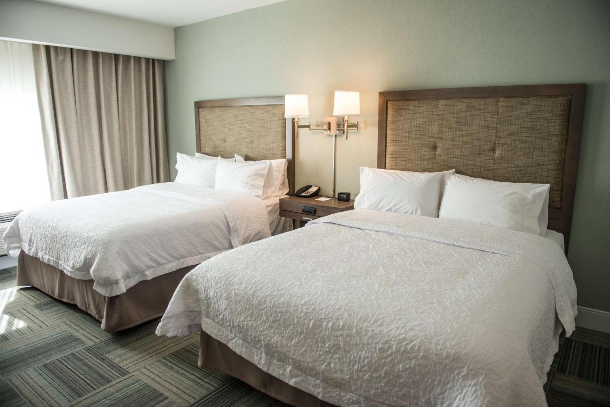 Hampton Inn Bainbridge, Ga Bagian luar foto
