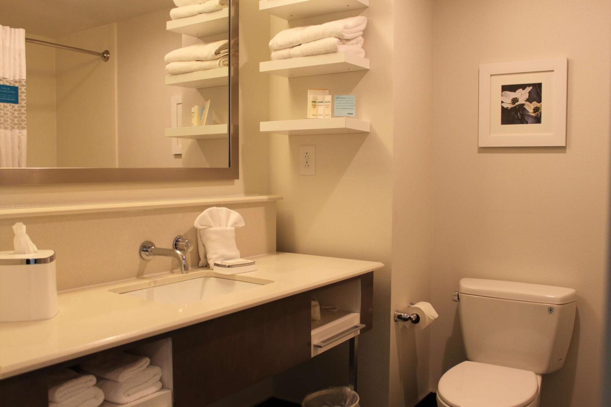 Hampton Inn Bainbridge, Ga Bagian luar foto