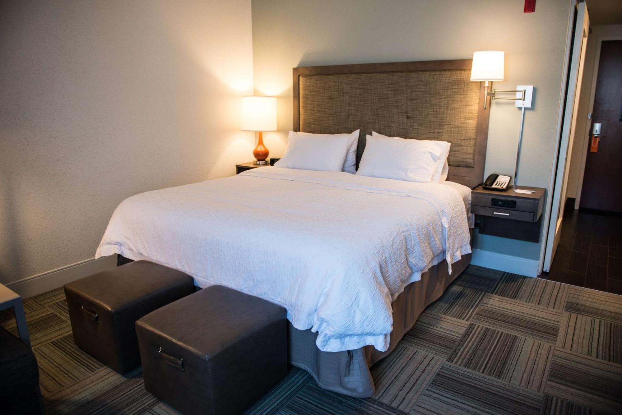 Hampton Inn Bainbridge, Ga Bagian luar foto