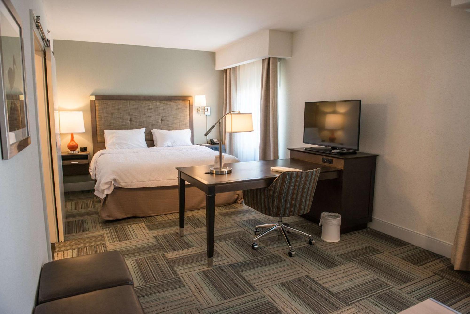 Hampton Inn Bainbridge, Ga Bagian luar foto